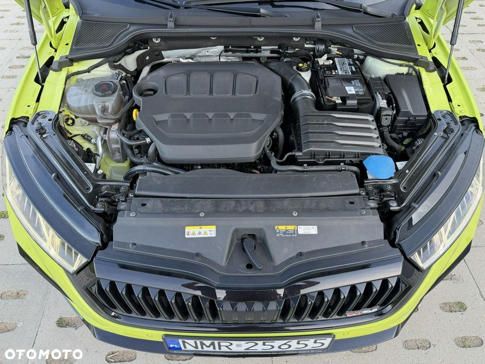 Skoda Octavia - 4