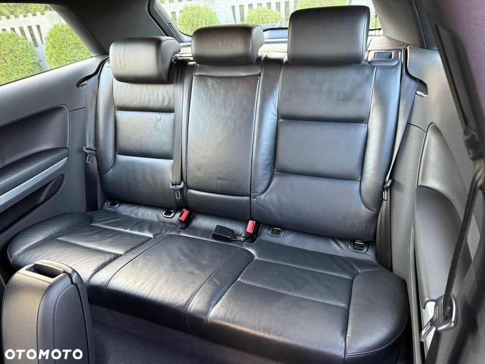 Audi S3 2.0T FSI Quattro - 14