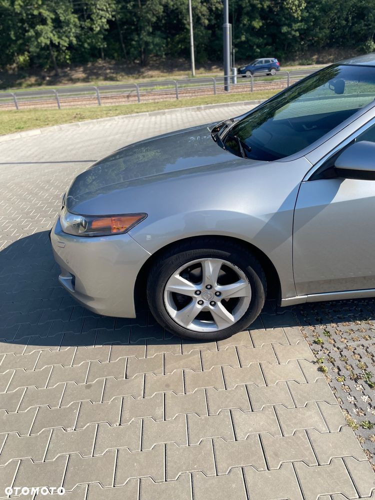 Honda Accord 2.0 Executive - 3