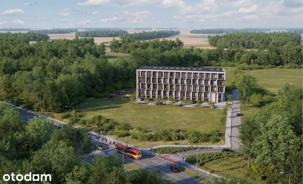 Lokal z antresolą i balkonem | Wrocław – Graniczna