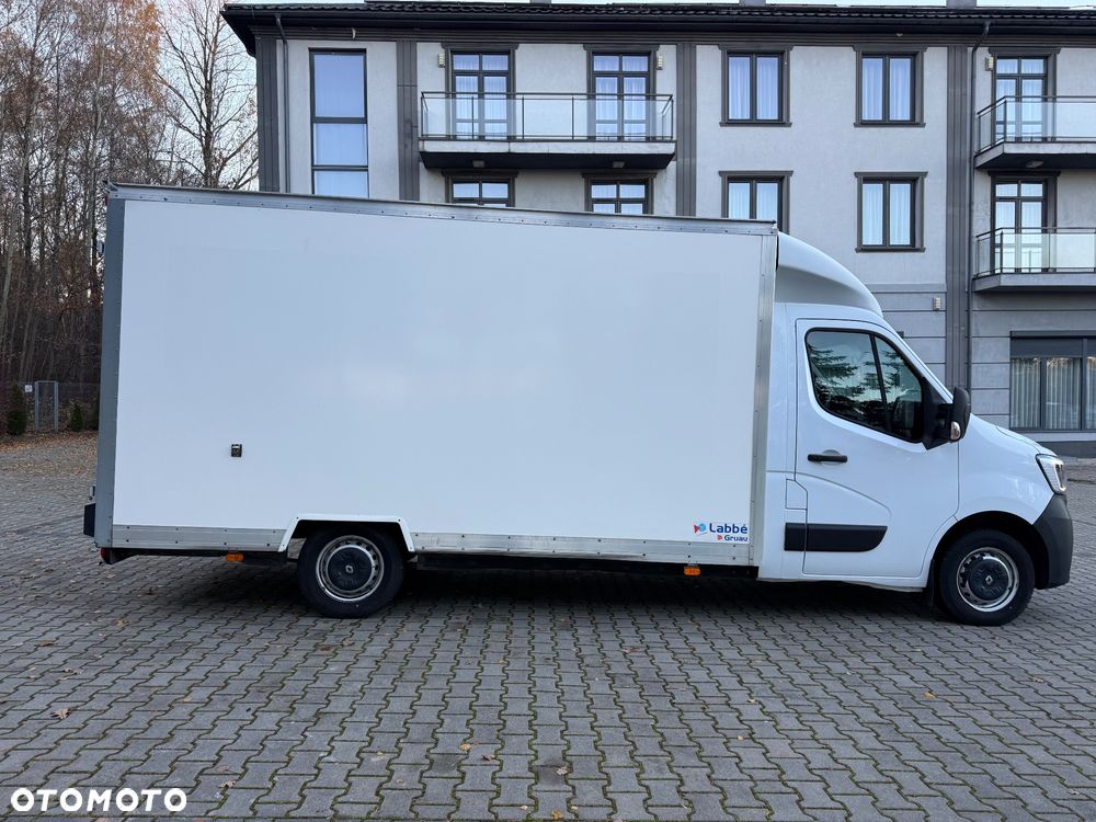 Renault Master - 7
