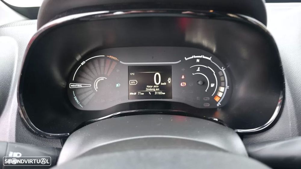 Dacia Spring Electric 45 Essential - 8