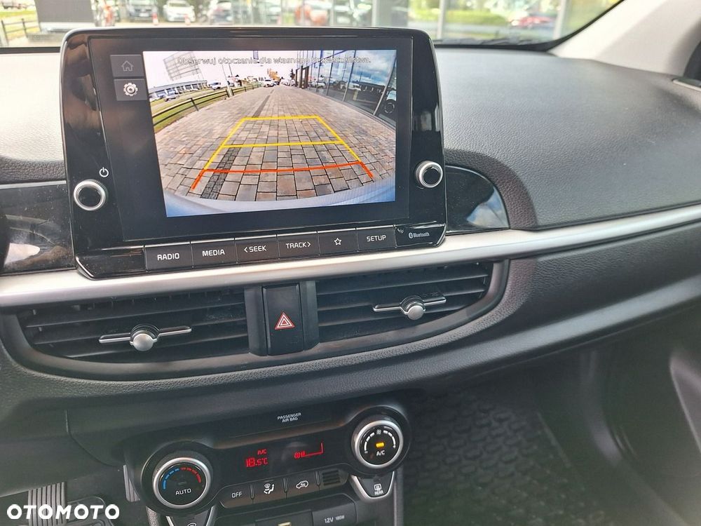 Kia Picanto 1.2 L - 18