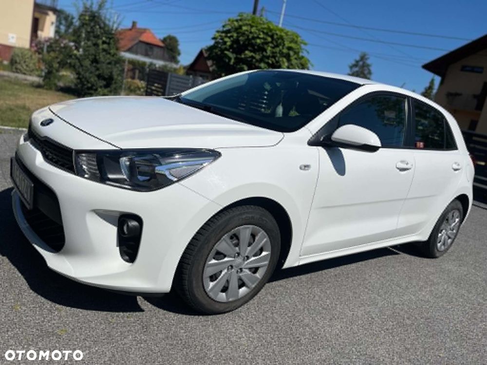 Kia Rio 1.2 M - 3