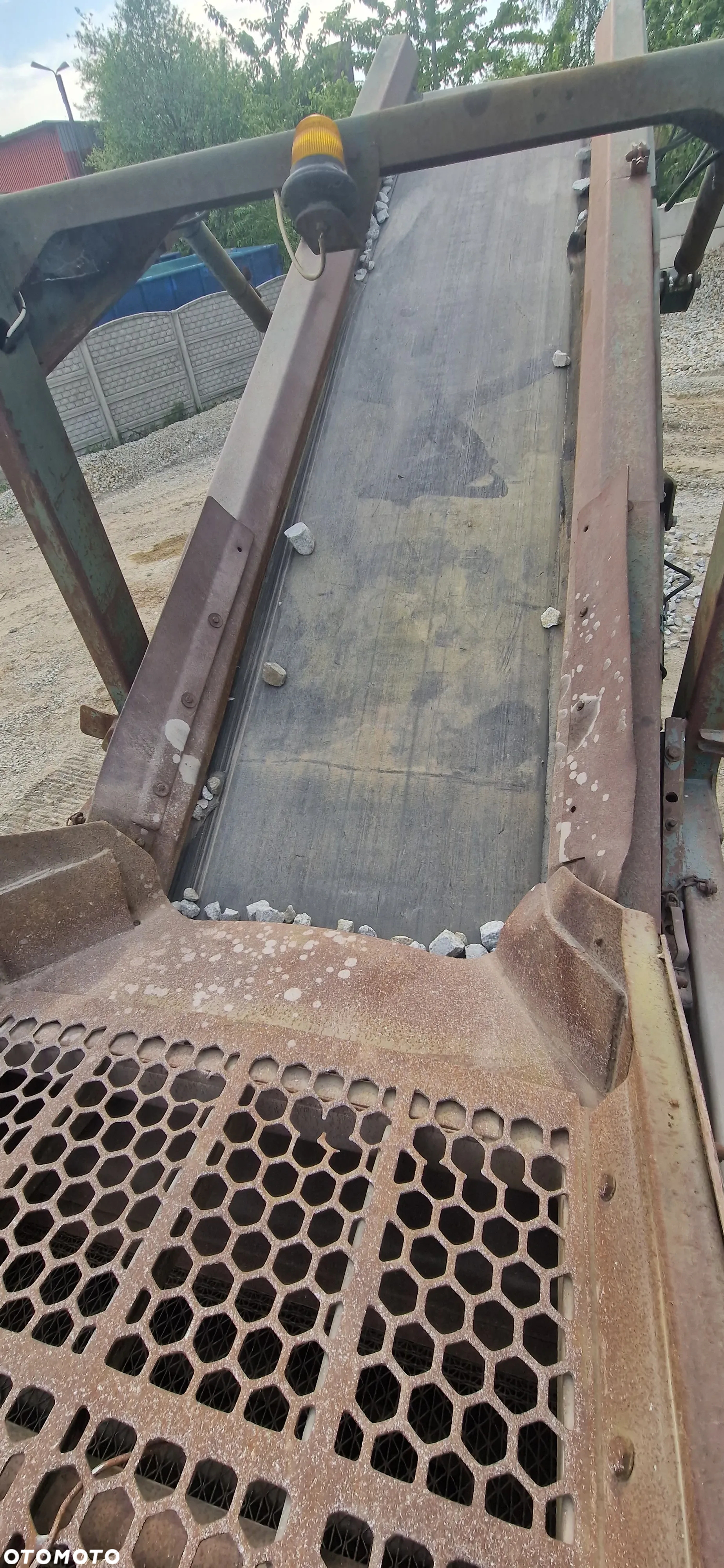 Powerscreen Warrior 1400 - 14