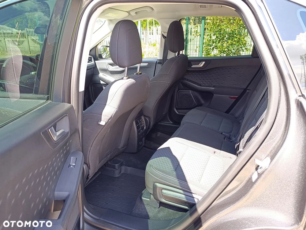 Ford Kuga 1.5 EcoBoost FWD Edition ASS - 22
