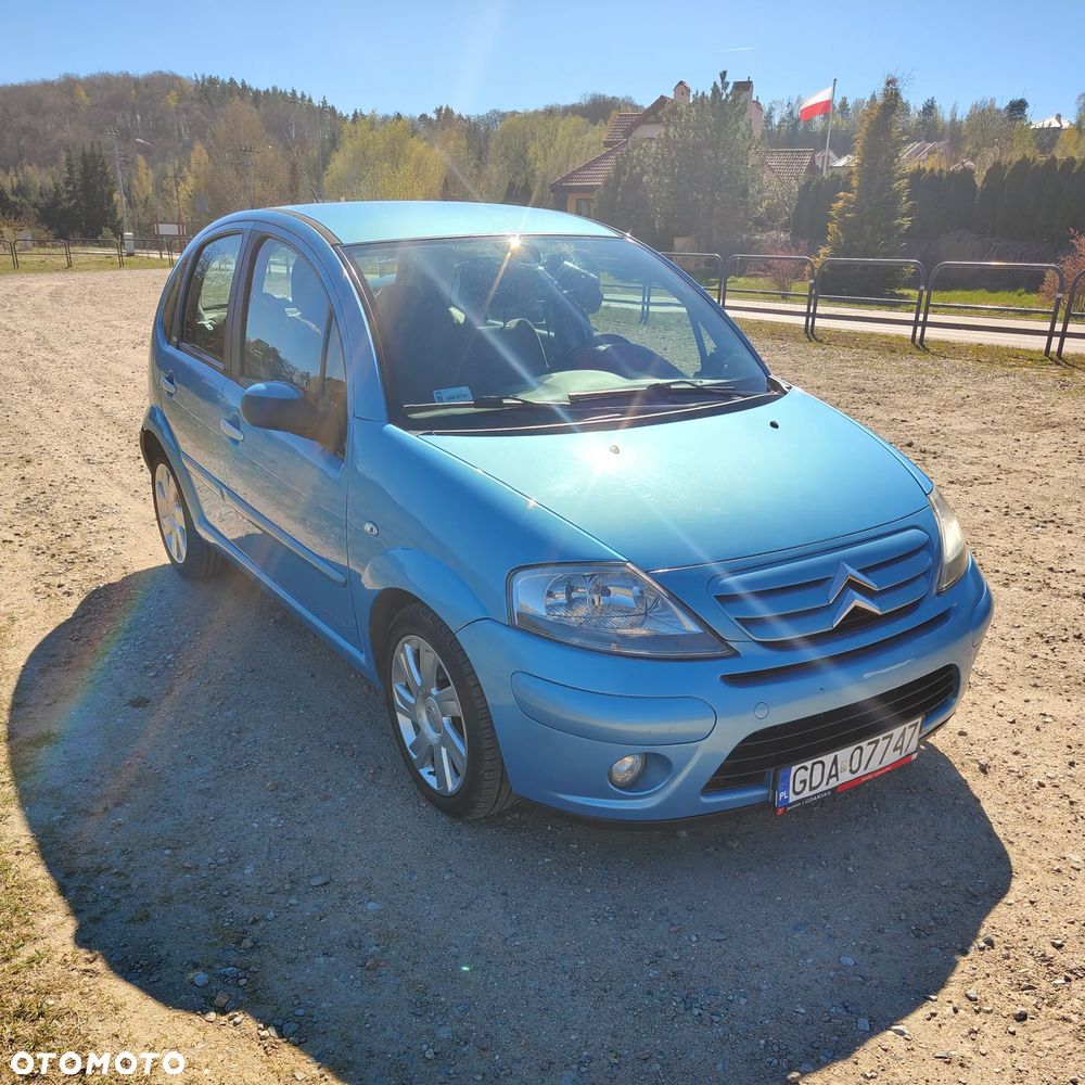 Citroën C3 1.6 HDi FAP Exclusive - 7