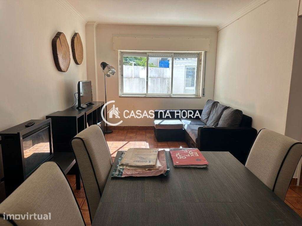 Apartamento T3 no Seixal - Grande imagem: 2/19