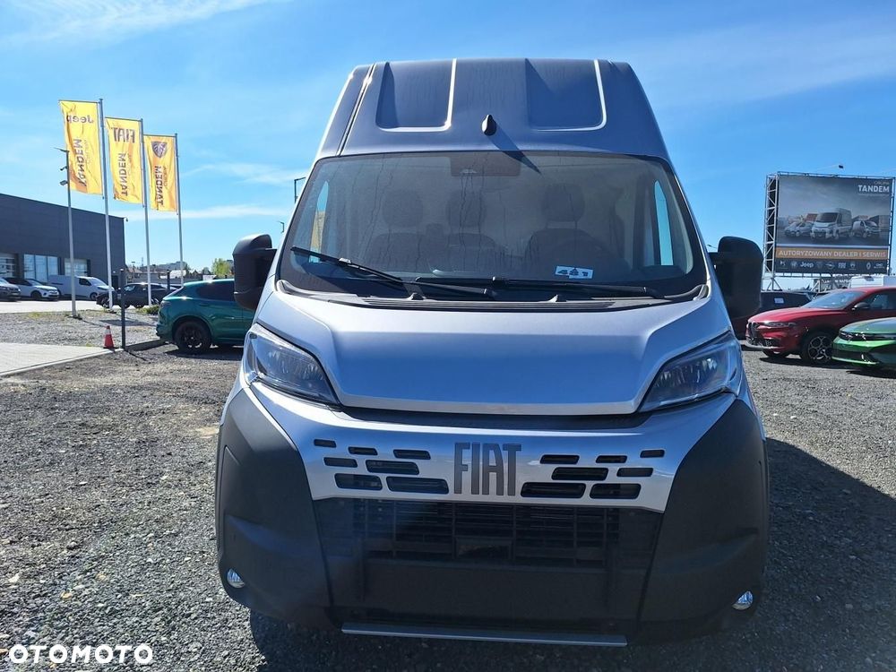 Fiat Ducato - 2