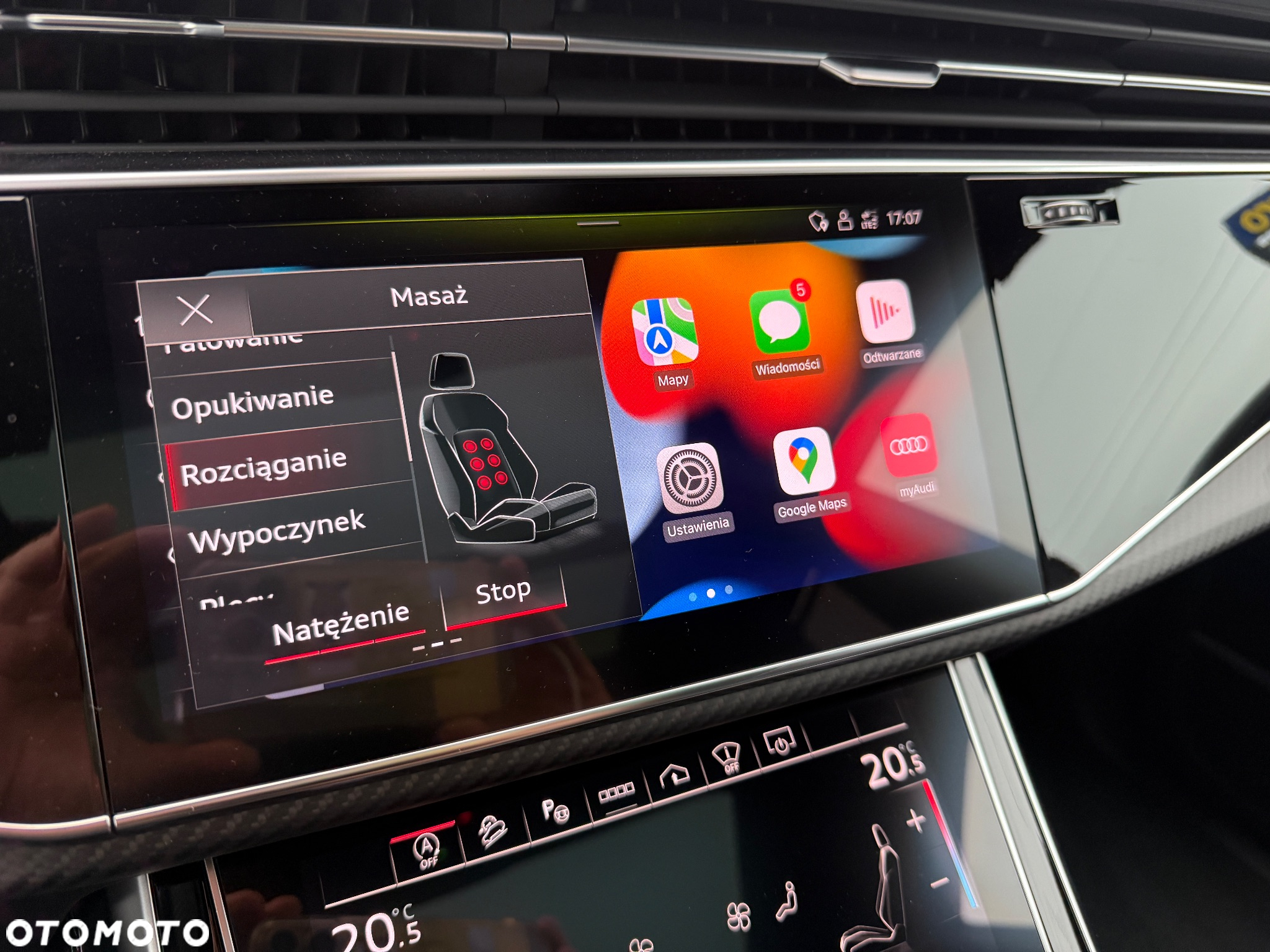 Audi SQ8 TFSI quattro tiptronic competition plus - 18