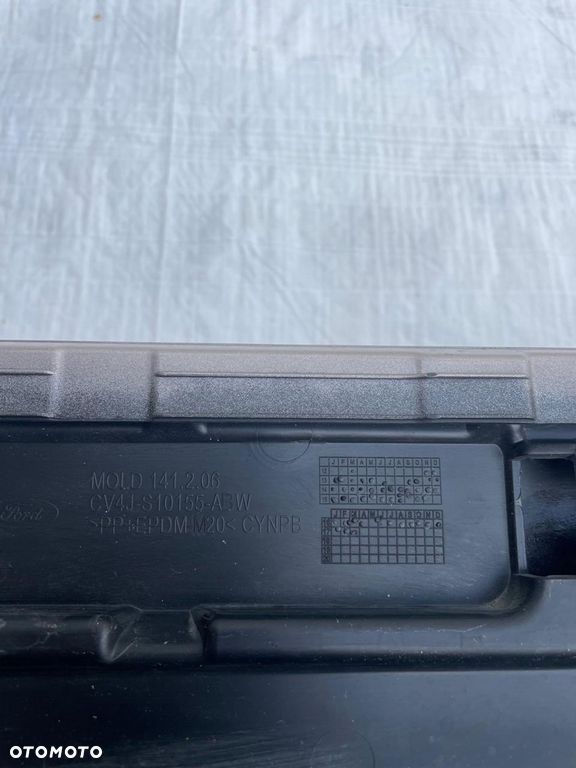 FORD KUGA MK2 LIFT ST LISTWA PROGOWA LEWA - 4