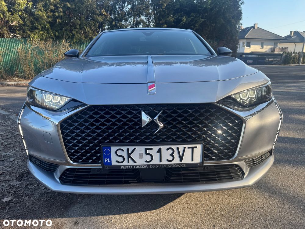 DS Automobiles DS 9 - 24