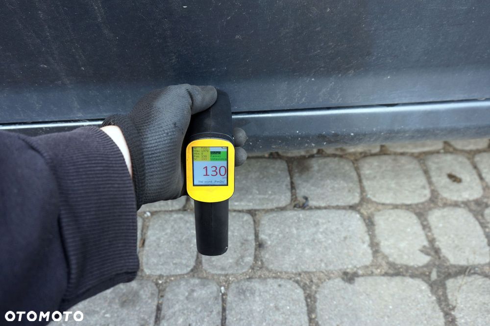 DRZWI PRZEDNIE PRAWE 308 I T7 5D HB KTPD  SZARY PEUGEOT 2007-2011 - 7