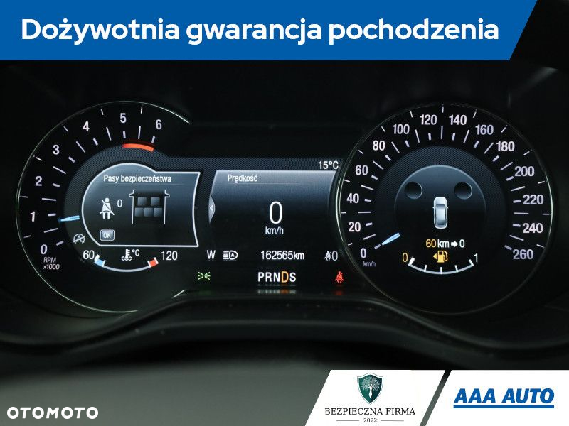 Ford Mondeo - 9