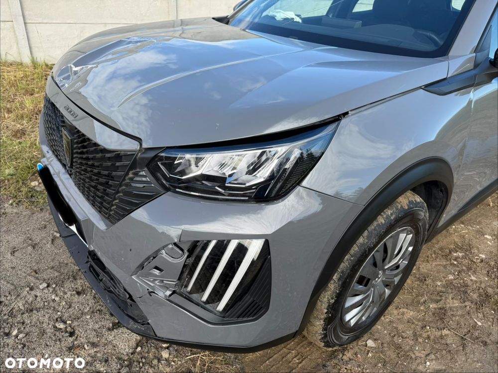 Peugeot 2008 PureTech 100 Style - 23