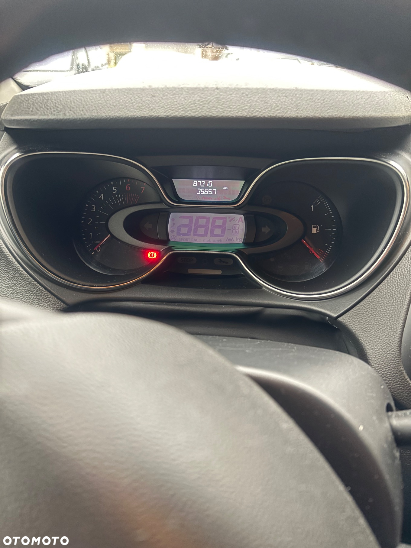 Renault Captur 0.9 Energy TCe Life - 10