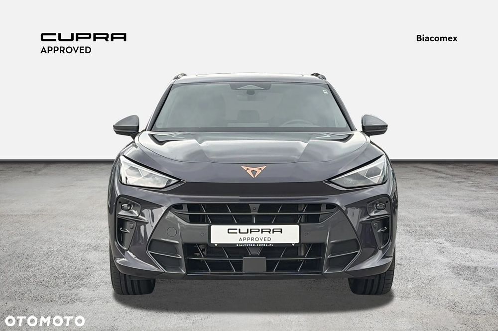 Cupra Terramar 1.5 eHybrid PHEV VZ DSG - 8