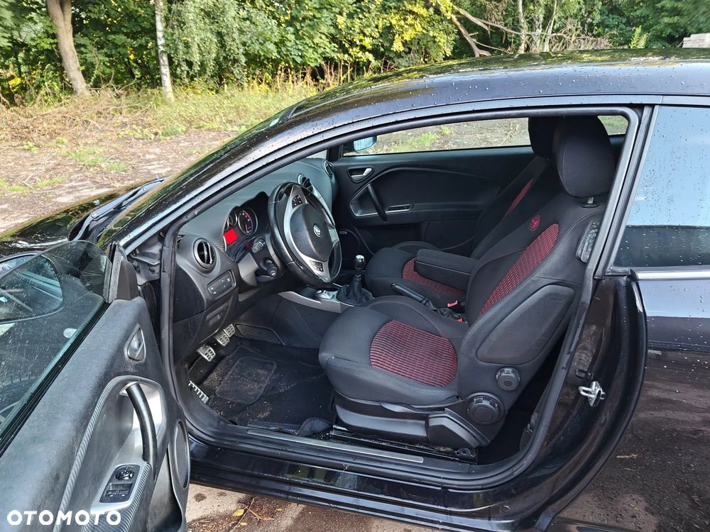 Alfa Romeo Mito 1.4 16V Junior - 8