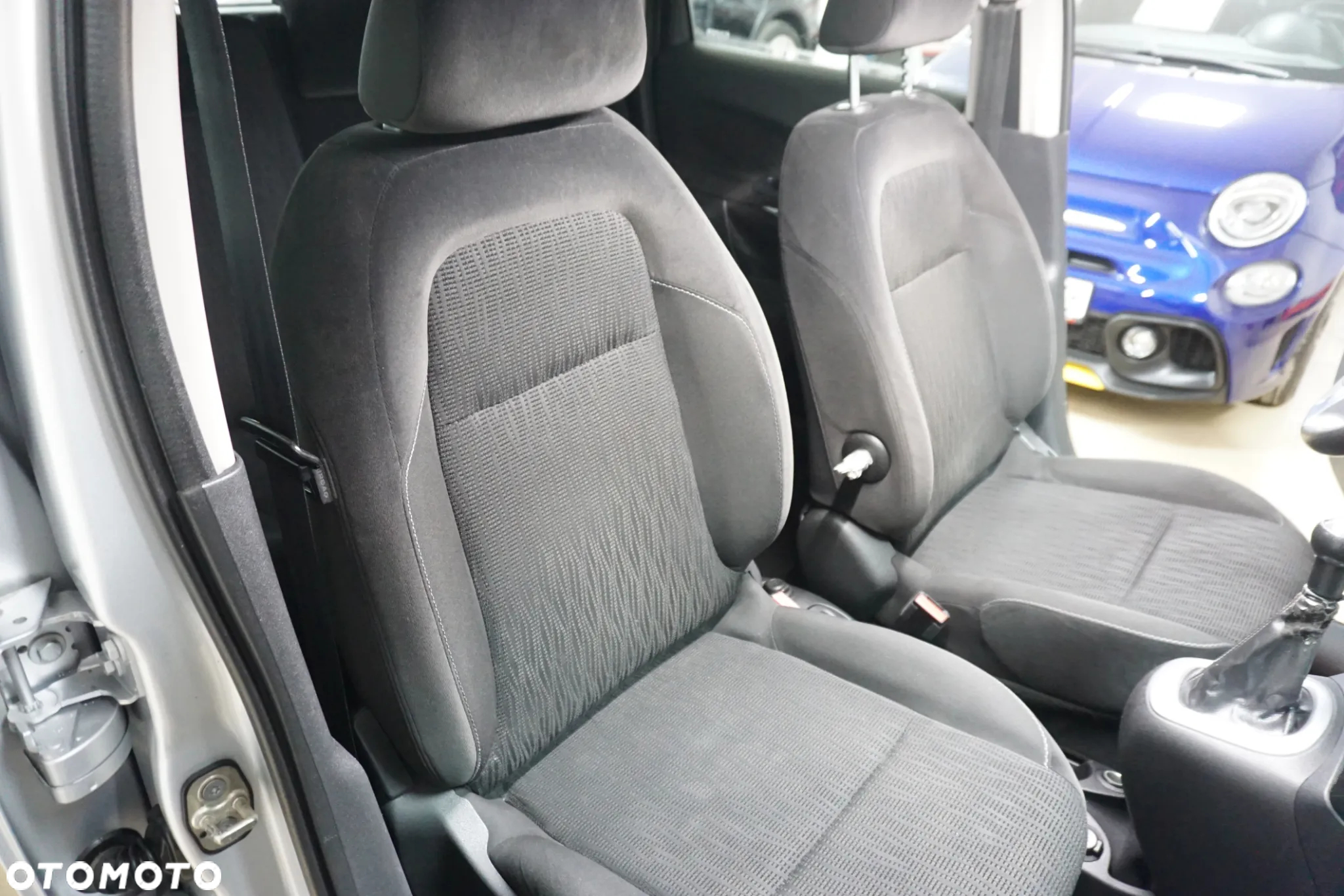 Citroën C3 Picasso 1.4i Exclusive - 20