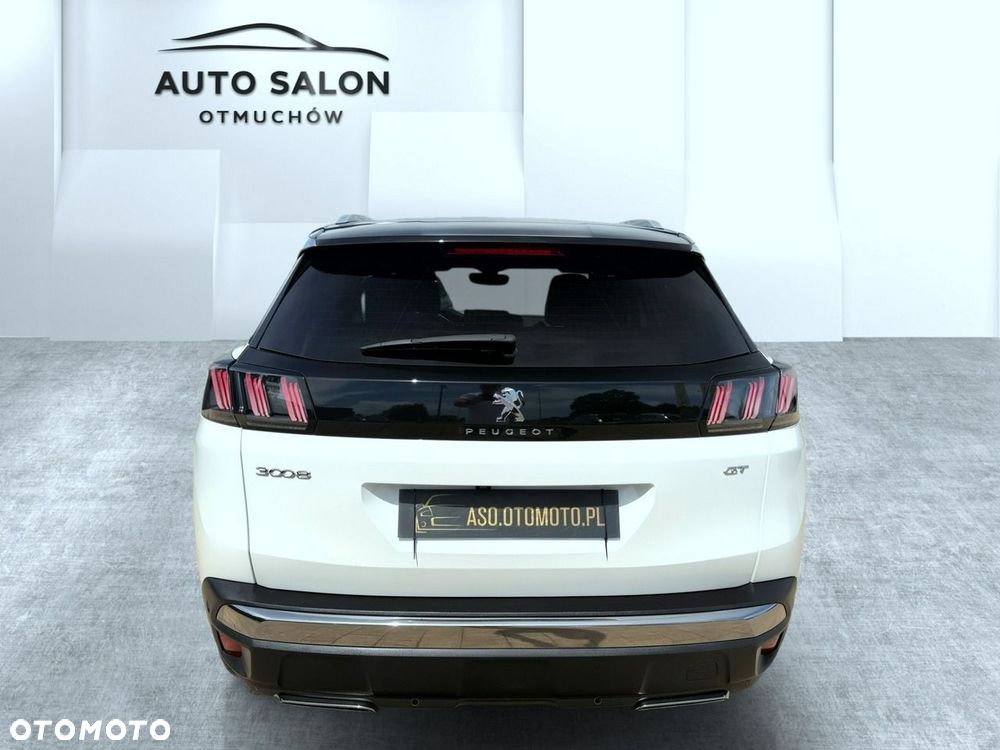 Peugeot 3008 - 9