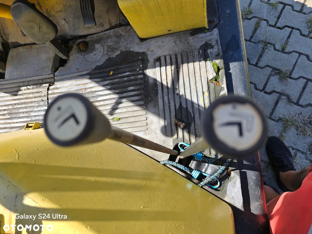 Kalmar Climax Coventry d60 - 23