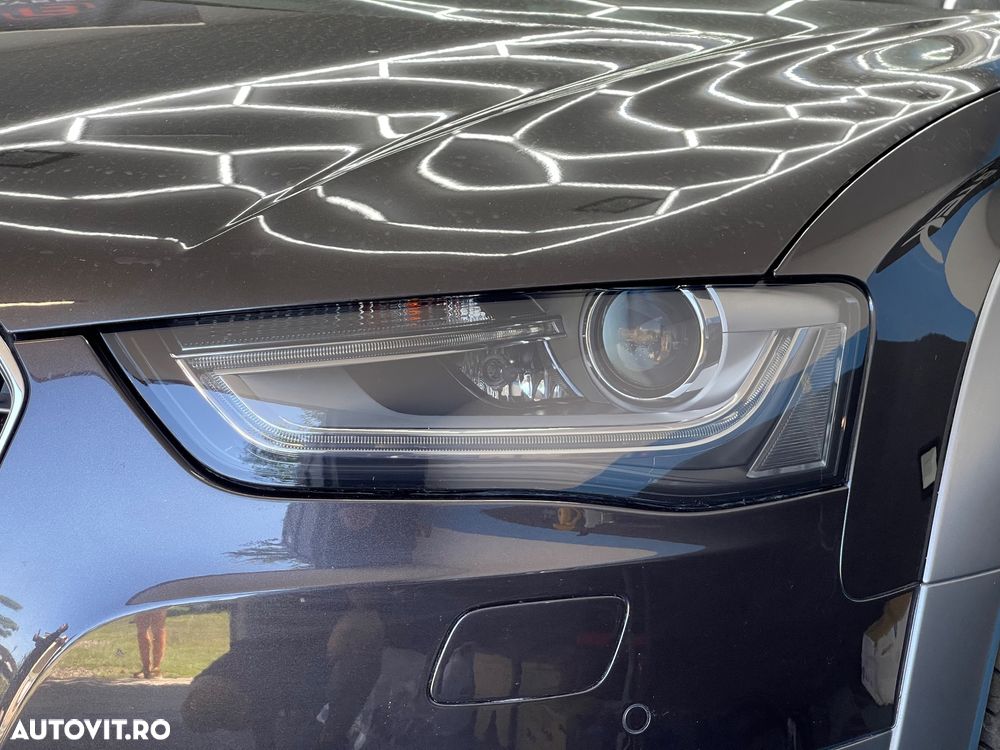 Audi A4 Allroad - 7