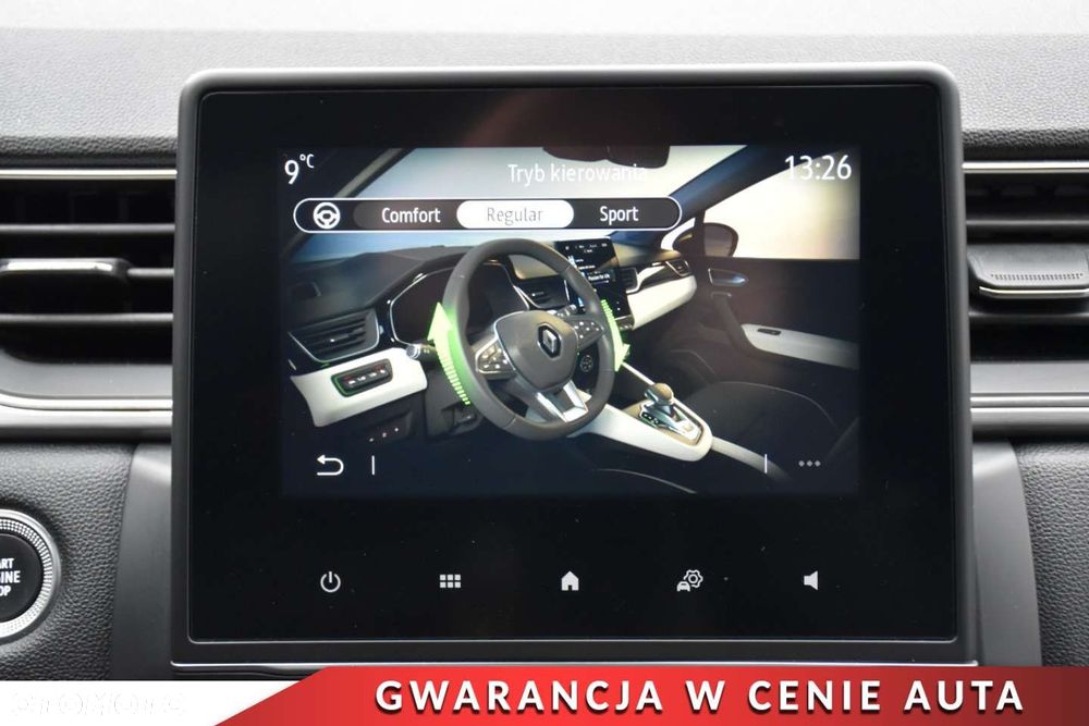 Renault Captur 1.0 TCe Intens - 20