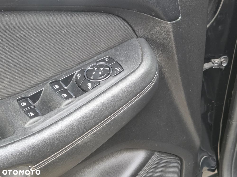 Ford Galaxy 2.0 TDCi Trend PowerShift - 12