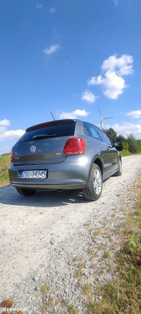 Volkswagen Polo - 10