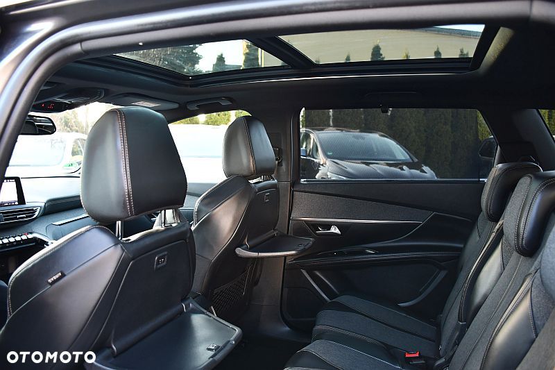 Peugeot 5008 BlueHDI 120 Stop & Start Allure - 22