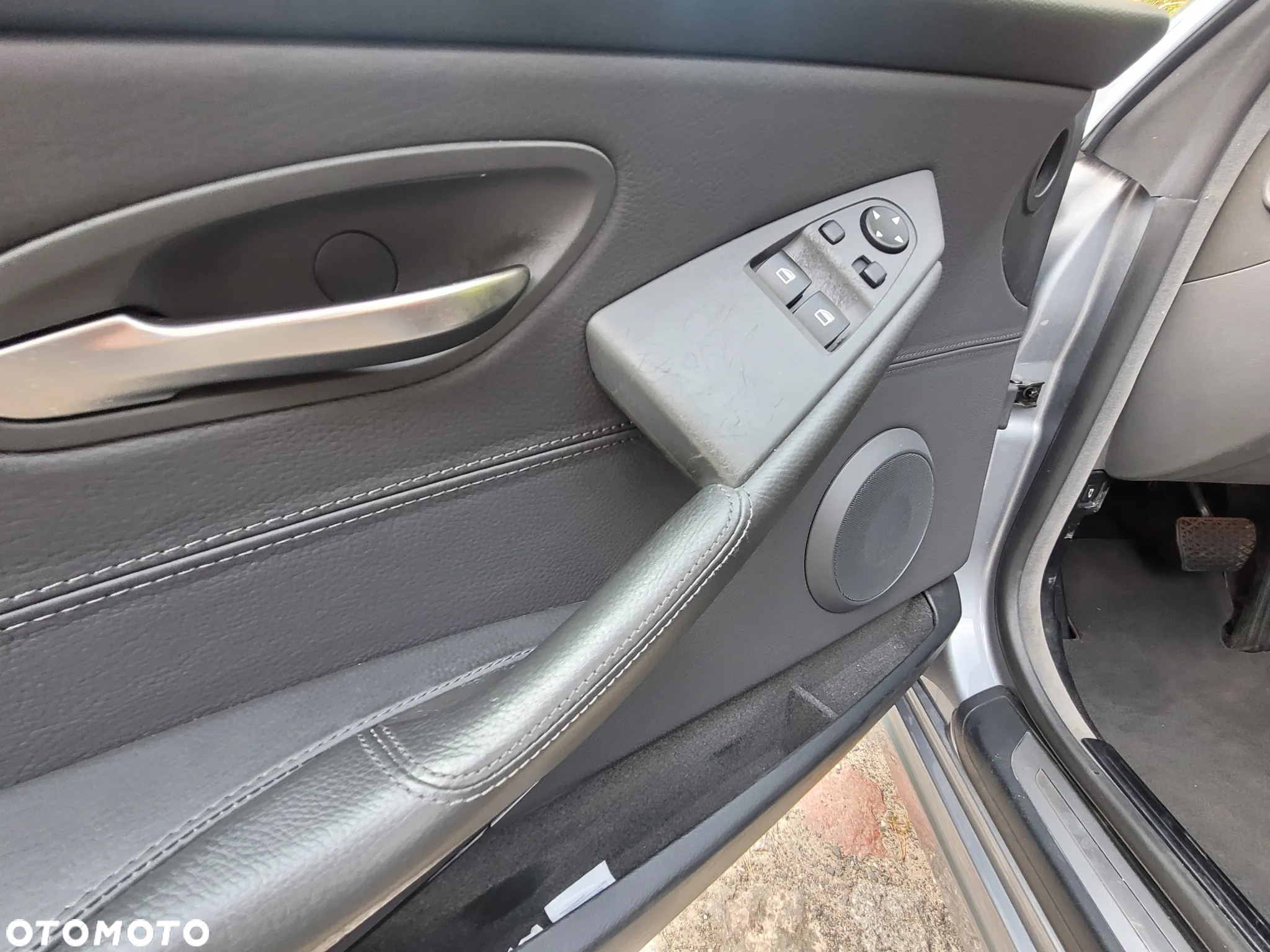 BMW Seria 6 645Ci - 18