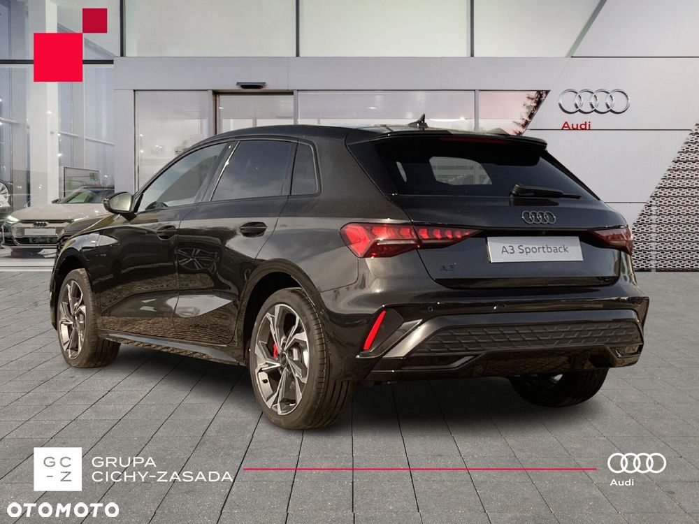 Audi A3 - 3