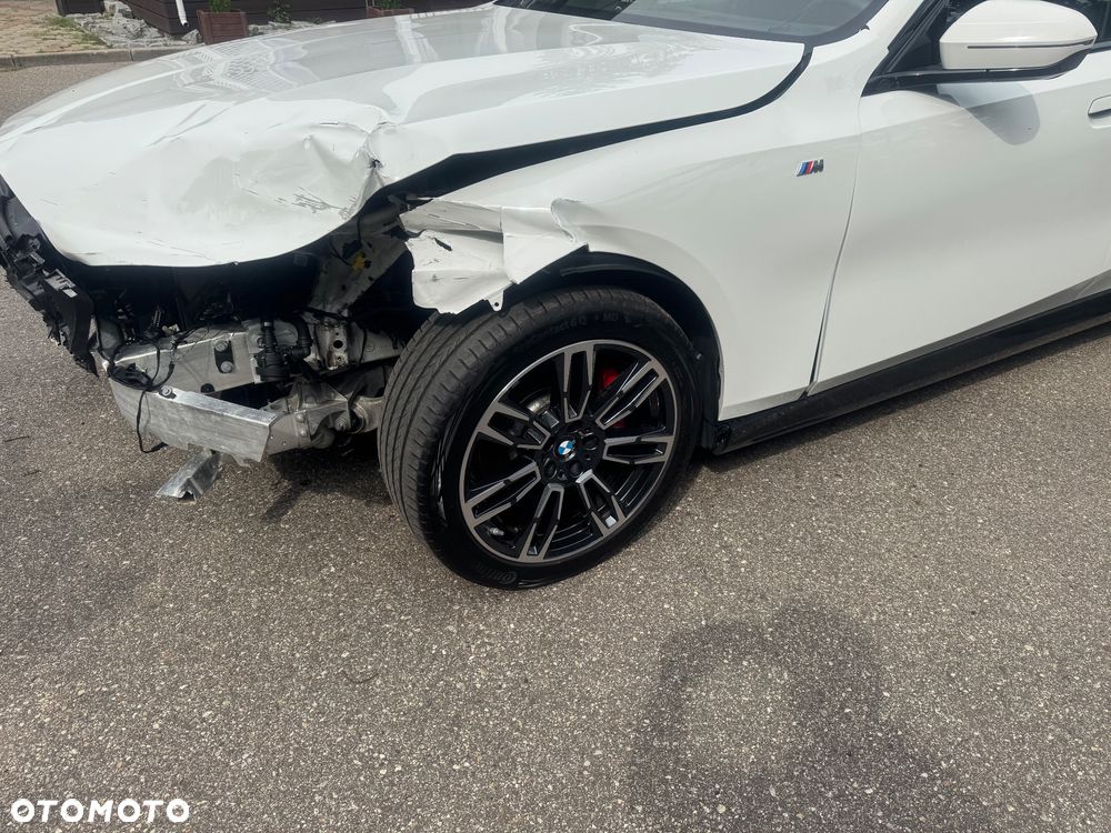 BMW Seria 5 - 34