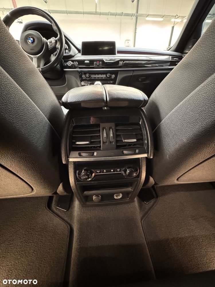 BMW X6 xDrive30d - 20