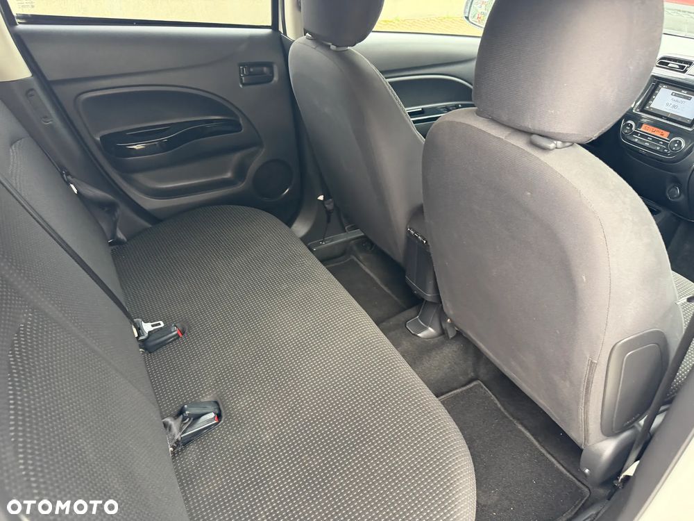 Mitsubishi Space Star 1.2 Intense - 11