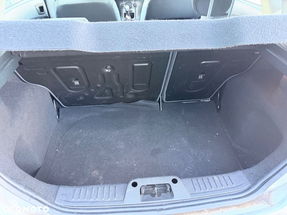 Ford Fiesta 1.25 Viva - 25