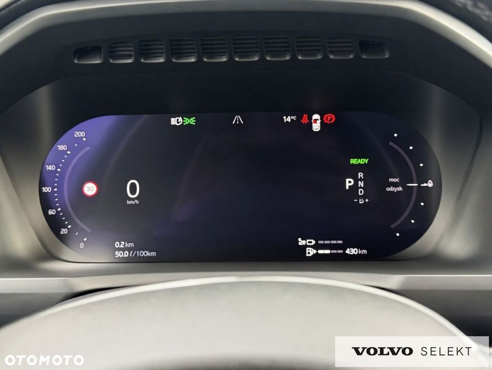 Volvo XC 90 - 13
