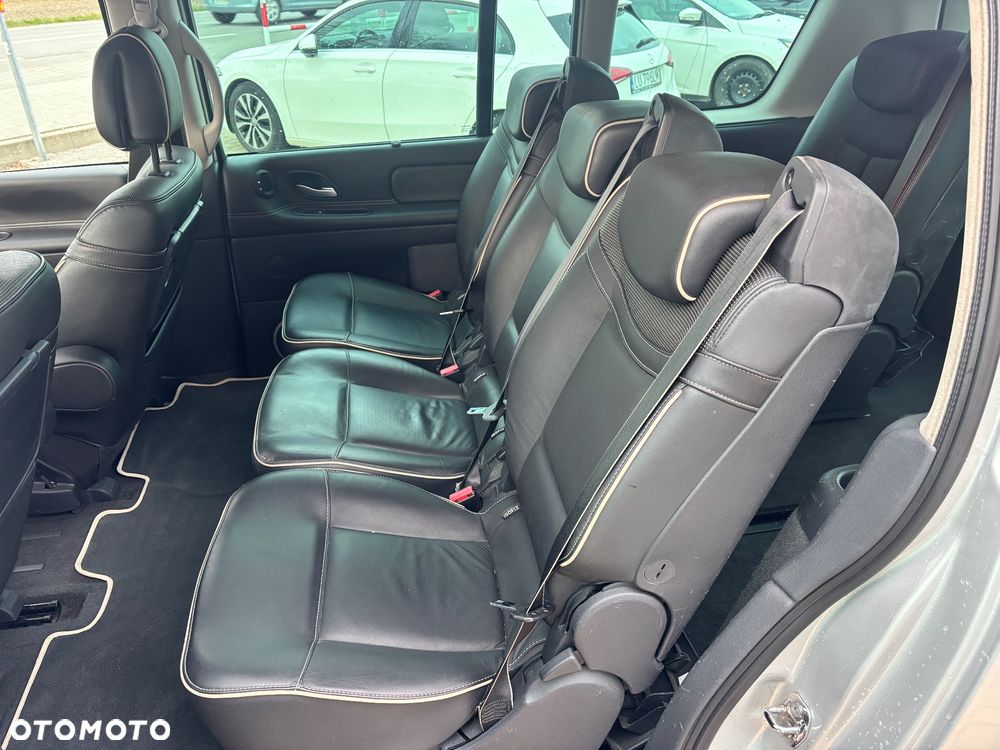 Renault Espace 2.0 dCi FAP Initiale - 16