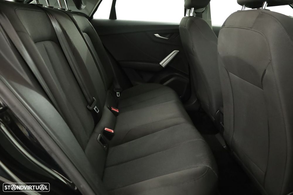 Audi Q2 35 TFSI Advanced S tronic - 22