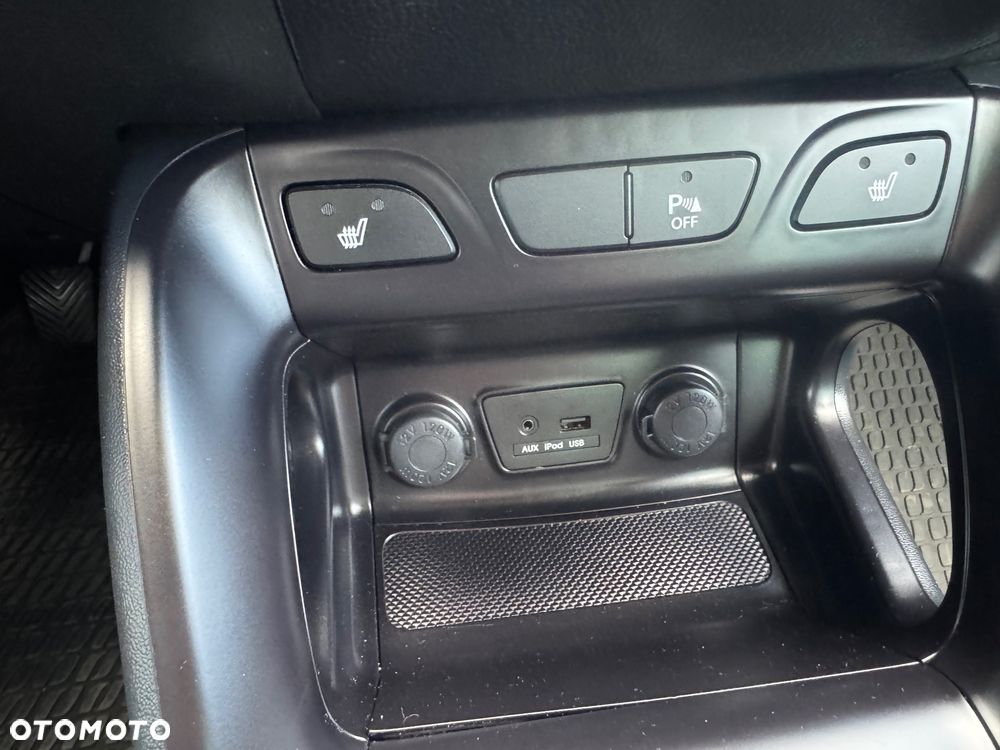 Hyundai ix35 1.6 2WD Comfort - 20