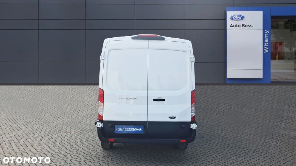 Ford Transit L3H2 Limited (bryg.) - 4