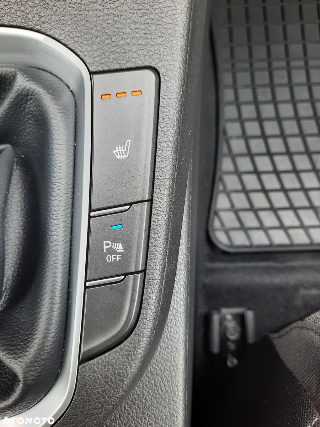 Hyundai i30 1.0 T-GDI Smart - 34