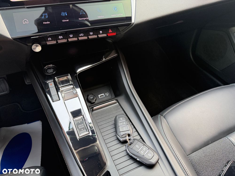 Peugeot 308 1.5 BlueHDi Allure S&S EAT8 - 27