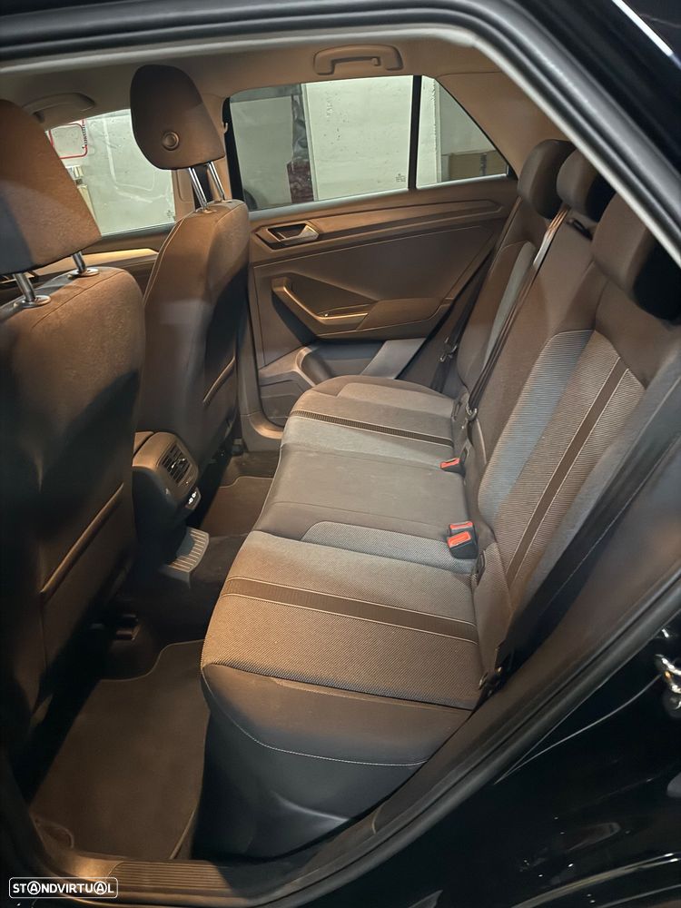 VW T-Roc 1.0 TSI Urban - 7