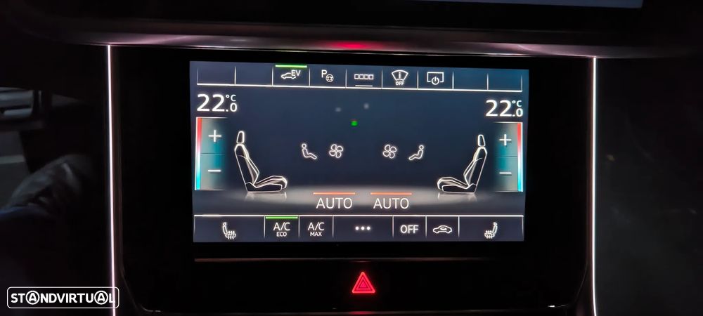 Audi A6 Avant 55 TFSI e quattro S tronic sport - 15