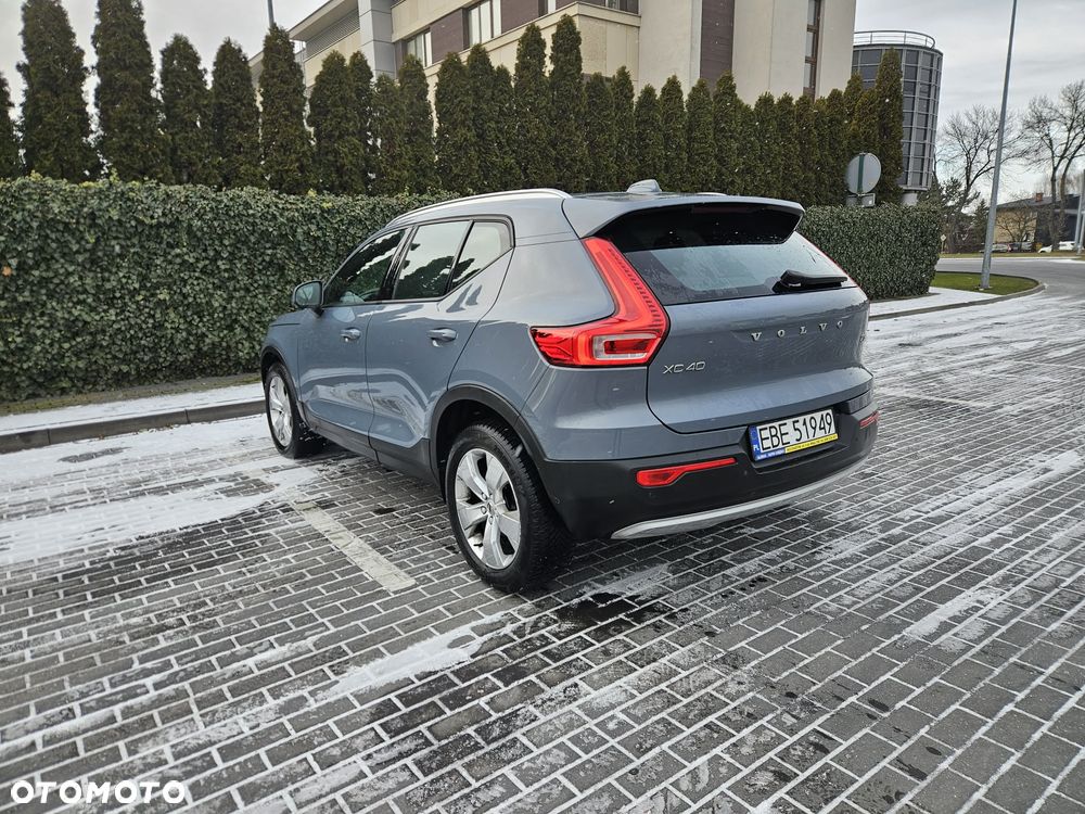 Volvo XC 40 T3 Momentum - 9