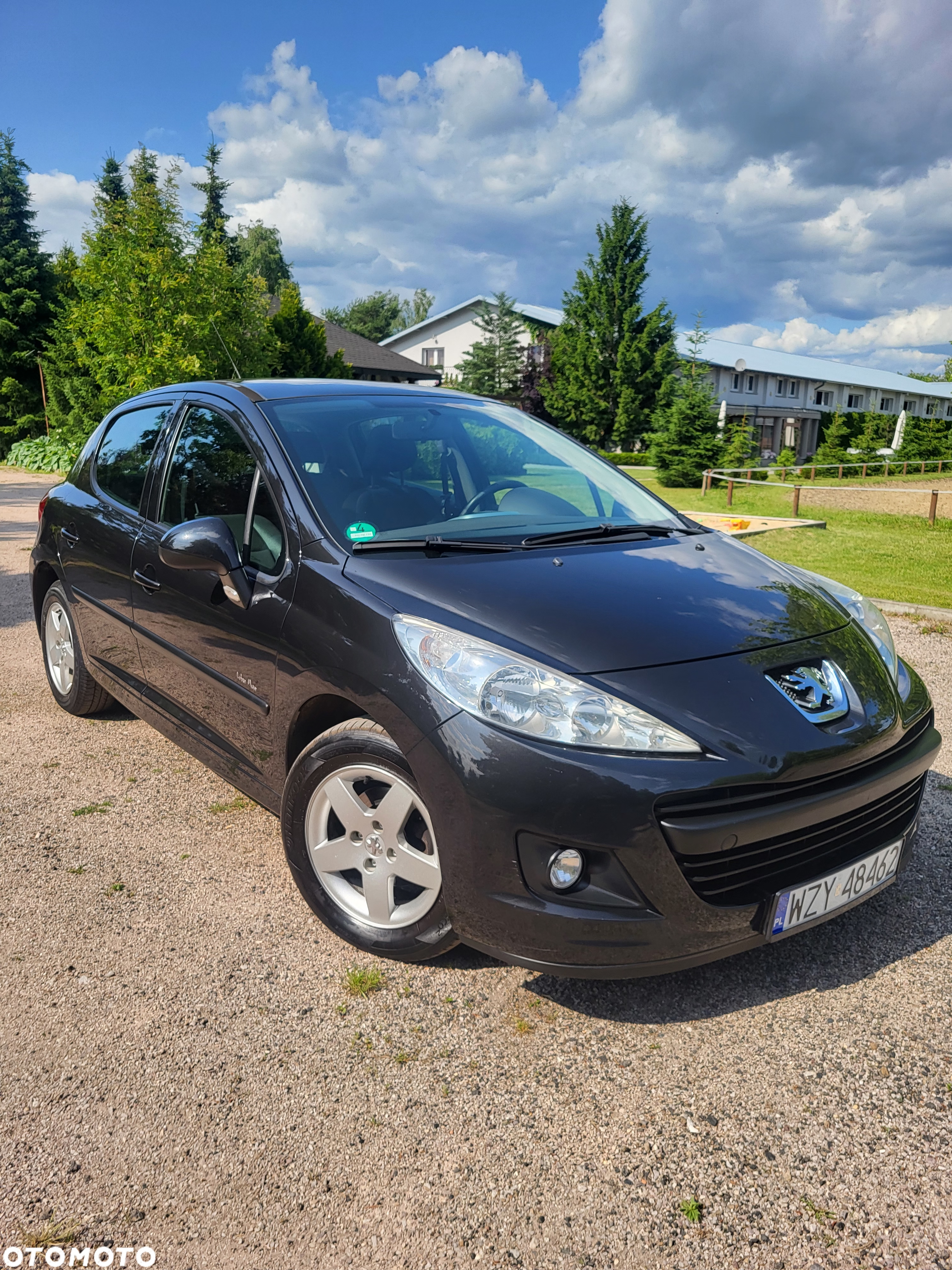 Peugeot 207 SW 75 Urban Move - 2