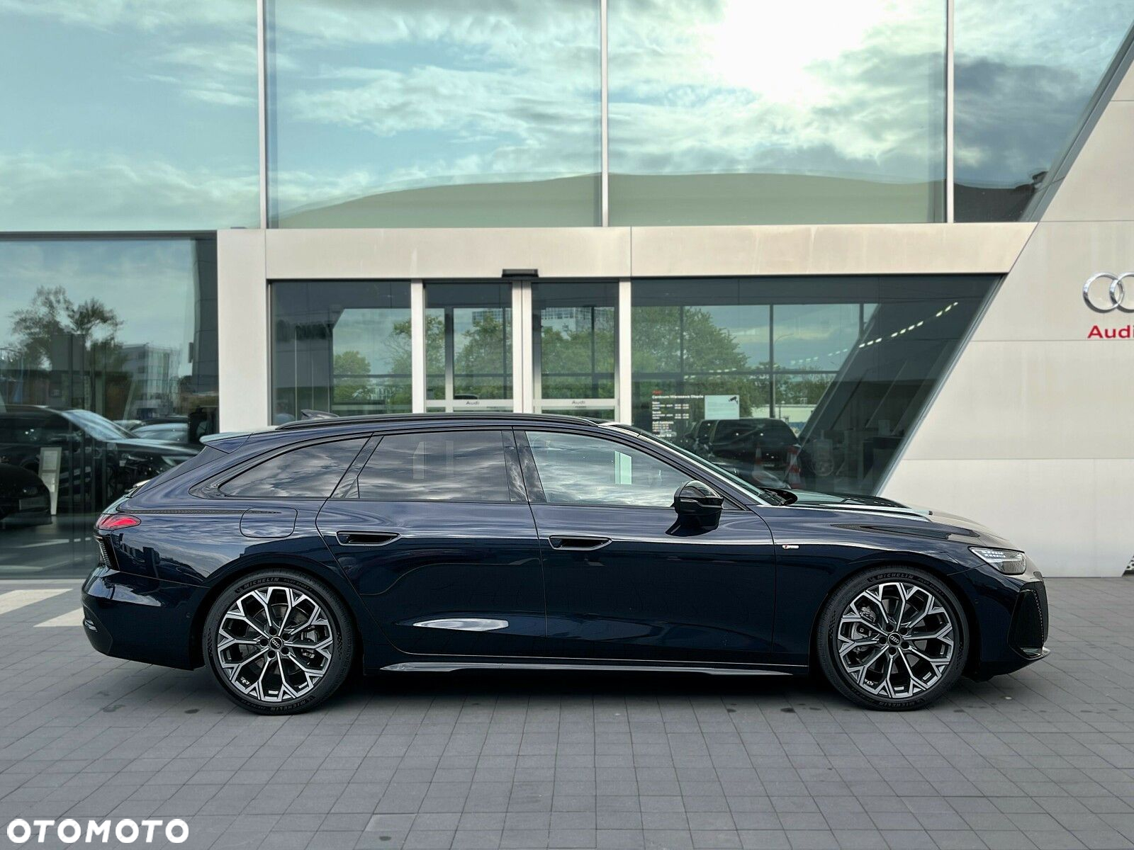 Audi A6 - 37