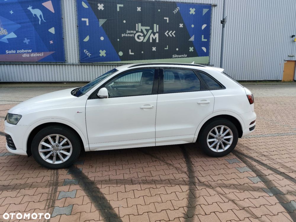 Audi Q3 1.4 TFSI - 6
