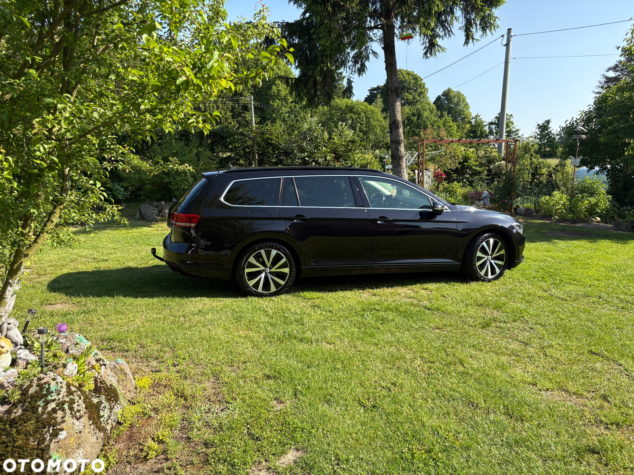 Volkswagen Passat 2.0 TDI BMT Comfortline DSG - 28